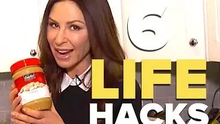6 Genius Life Hacks Everyone Should Know