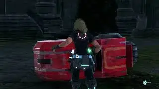 SODF