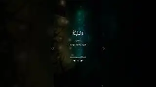 Soothing Quran Recitation in a Beautiful Voice | Heart-Touching Quran Tilawat