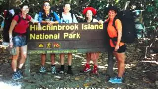 Joanna Mather's Deforestaction.com video
