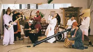 7Xian | Instrumental Performance | World Music | One Shot Film 2025