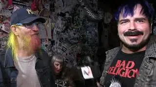 THE MURDER JUNKIES   