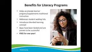 The ProLiteracy XPRIZE Community Team