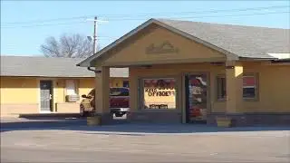 Budget Inn Oklahoma City