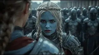 Forgotten Alien Queen&rsquo;s Sister Reclaimed by Human Hero | HFY Adventure HumanBond HFY