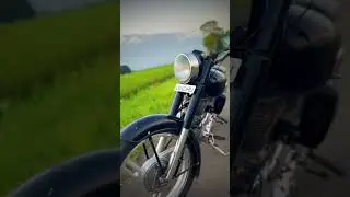 #ramansandhuvlogs #bulletlover #bullet350status #bulletstandard350 #trendingshorts #bulletlovers