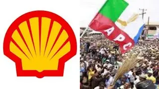 Shell Company Exits Oil Exploration In Nig, Announces Sale Of Subsidiary 2Local Firm At $1.3billion