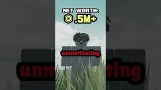 Раскрытие ПРАВДЫ о пользовательском контенте Roblox..