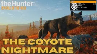 TheHunter: Call of the Wild &ndash; This Quest Is Brutal! | No Commentary Gameplay