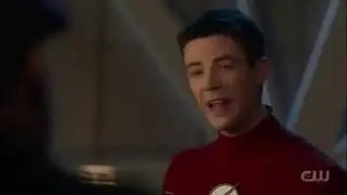 The Flash 8x05 Team Flash & Joe Try To Save Thawne's Fate