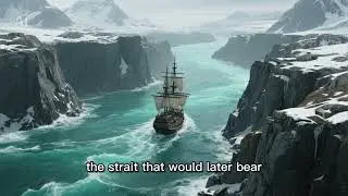 Magellan's Epic Voyage: The First Journey Around the World