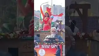 #viral#love #trending #lucknow #masti #lucknow #republicday #army #india #indianarmy #trendingshorts