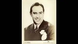Del Courtney and his orchestra - Put That Down In Writing - 1939