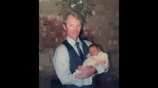 July 3, 2021 Service in memory of Rick Van Hoose First Presbyterian Church Vancouver upload