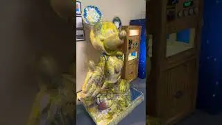 THE SECRET DISNEY OUTLET STORE #disneyvlog #disney #disneycharacterwarehouse #shorts #waltdisney