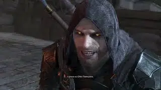 Shadow Of War DESAFIO BRUTAL EP3 | O FINAL