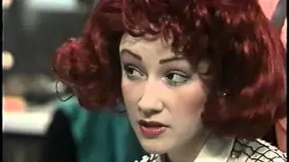 1994 Carnegie Mellon University School of Drama television project