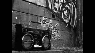 Wild Wess - Je suis le zonard ( RAP UNDERGROUND )