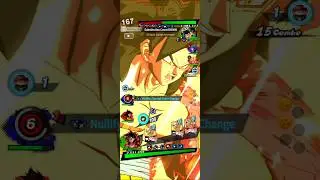 QUESTIONABLE PLAY EP 182 | DB LEGENDS #shorts #dragonballlegends