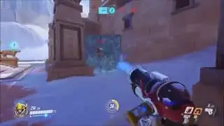 Mei The Devil
