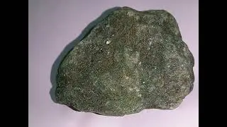 Коллекция метеоритов 💎💍