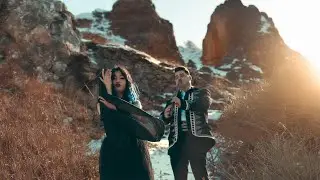 Cosmin Strugariu Feat. Naomi Prie - Focule (Videoclip Oficial)