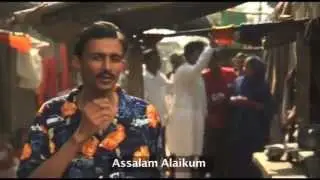 AD008: Bangladesh Election Awareness
