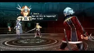 Le Locle's bracer guild The Legend of Heroes