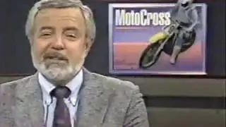 1990 Southwick MX Motoworld Highlights