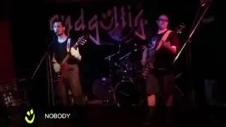 Endg&uuml;ltig LIVE 2016 - Funambules L&uuml;beck