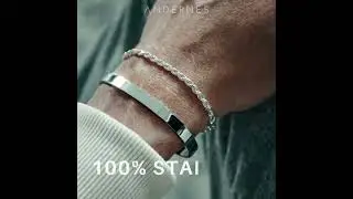 Introducing Unisize Cuff