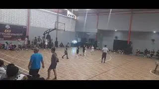 RBA 3x3 2023 Game 4  Semifinal Jetz vs Bhasava