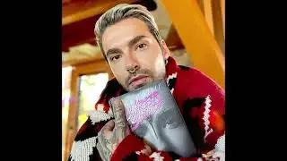 Bill Kaulitz - Libro en Español (Parte 22)