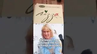 Meme 0327 | It says pizza, right?