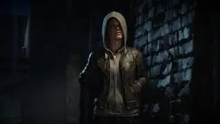 Rise of the Tomb Raider - Launch Trailer