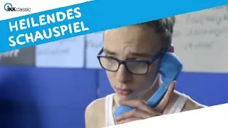 Theater als Therapie – die Selbsthilfegruppe 