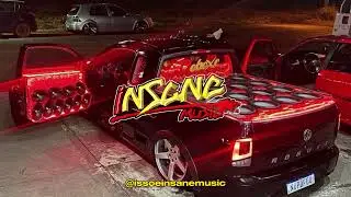 NOVA ERA DO DESANDE - PARTIU ARAGUAIA ( Mec Beats) Eletro Funk 2024