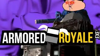 gwhizWHO | ARMORED ROYALE.EXE | Modern Warfare