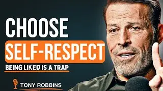 Why Being Liked Is a Dangerous Strategy | Tony Robbins