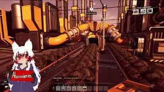 Lets Play Satisfactory Staffel 2 (Deutsch)[HD|60] #40 FIXMAS Spezial 18/24