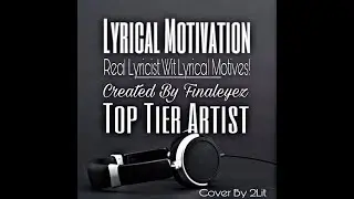 Butter- Manifest Intent, HR Paperstacks, Finaleyez, EyeRap Prod by SkinnyThin #lyricalmotivation