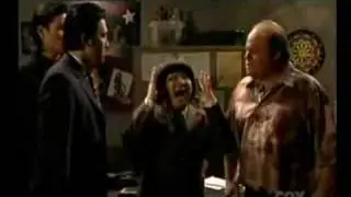 MadTv - Bobby Lee Oh Uh Hot Dog!.mp4