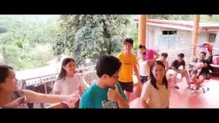 Games Games Games..😂😂 panoorin hanggang huli