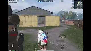 PUBG/BGMI Gaming fps test | Latest iPad 11 generation with ios26