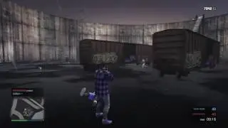 BallaGang Aka SoicyBikerBoyMc 2v2 Against OnlyTheFam300 & GloGangEbk [1FAM]