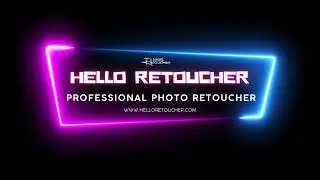 Hello Retoucher | Professional Photo Retouching Services