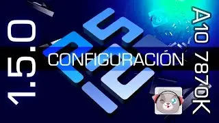 Como configurar PCSX2 1.5.0 el mejor emulador de PS2 | Estación Neomito