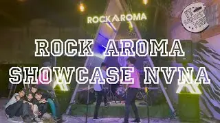 It Against Me - Peace Of Mind (Live at Entrophya Coffee Temporary Show NVNA)