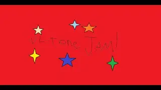 Ambient & Noise | Casio VL-Tone Jam | Liev Zabolotnyi