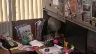 Spring Cleaning Office Makeover - Smead 2 Minute Tip